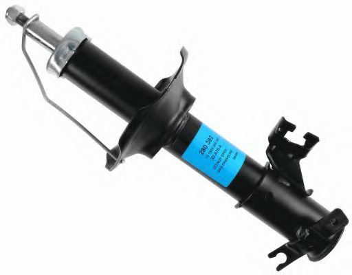 SACHS 280 392 Shock Absorber